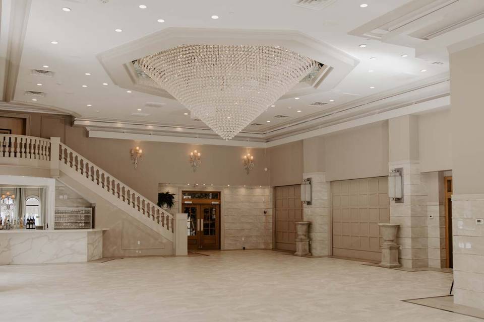 Venezia Ballroom