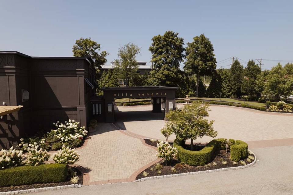 Villa Venezia