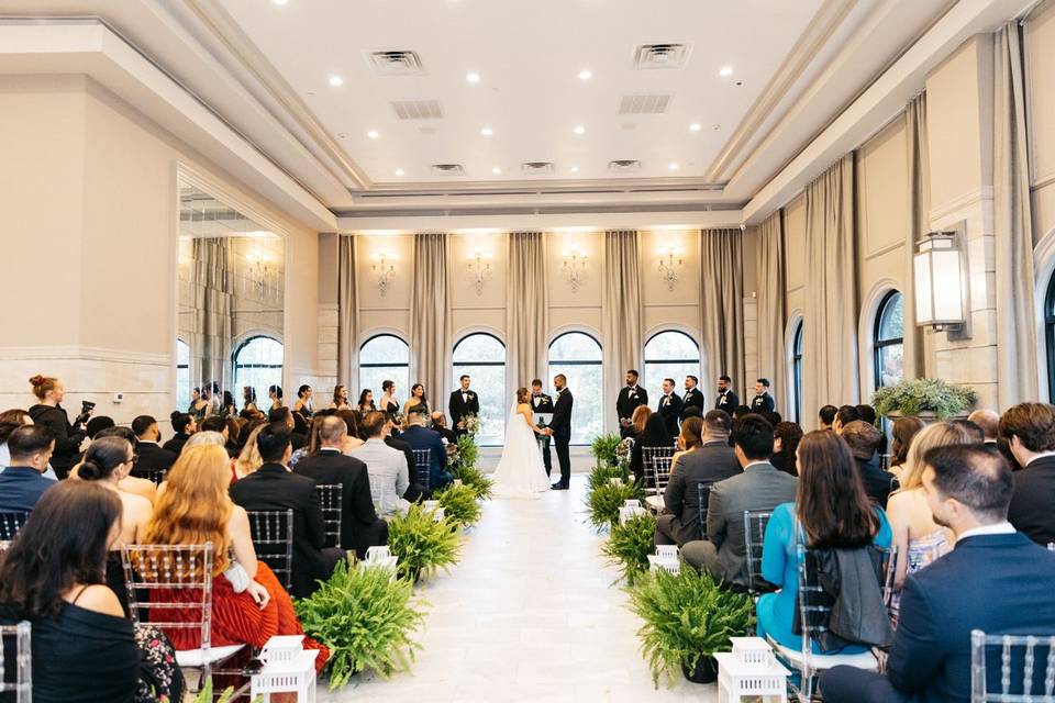 Venezia Ballroom
