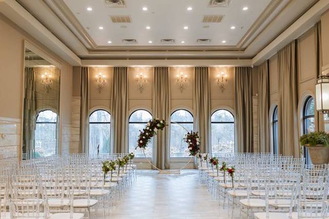 Venezia Ballroom