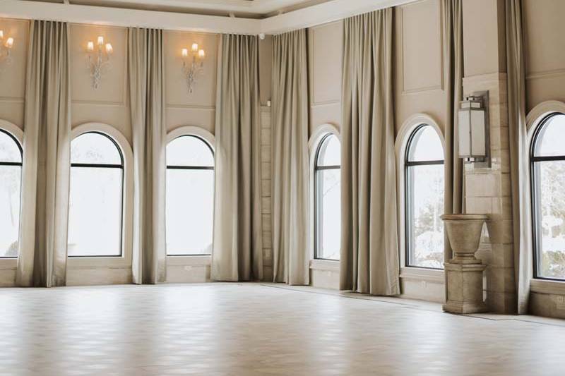 Venezia Ballroom