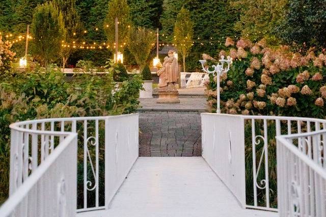 Villa Giardino