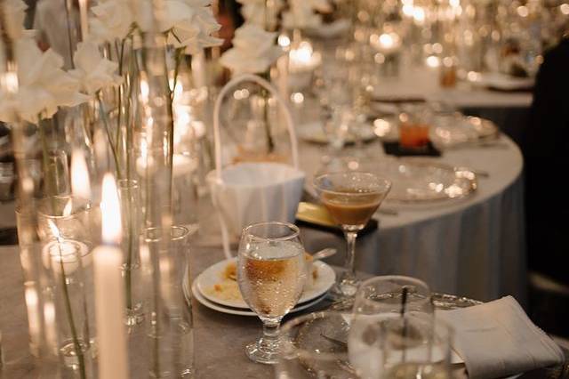 Venezia Ballroom