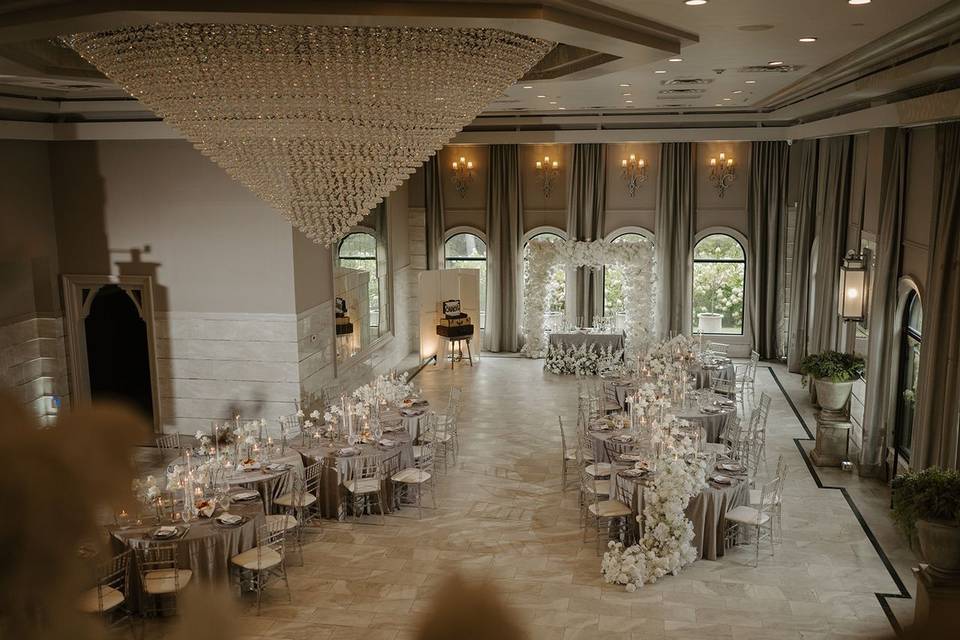 Venezia Ballroom
