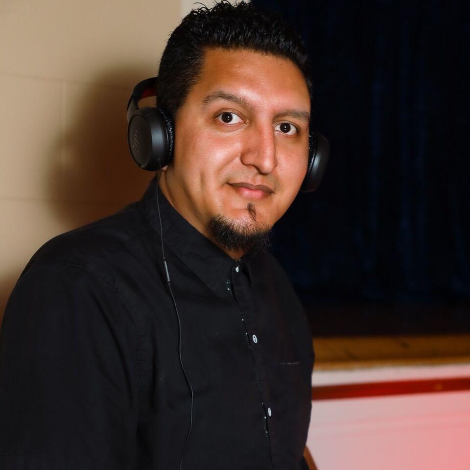 Anthony Huerta