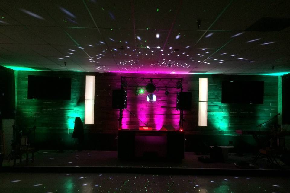 Starlight Entertainment