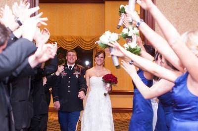 Dependable Wedding Djs & Photo Booths