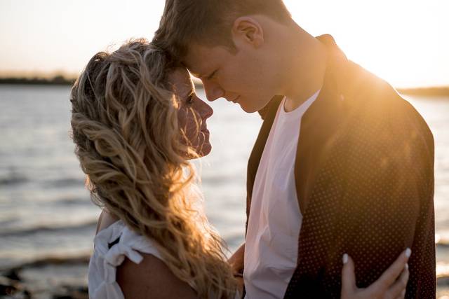 Sunkissed love