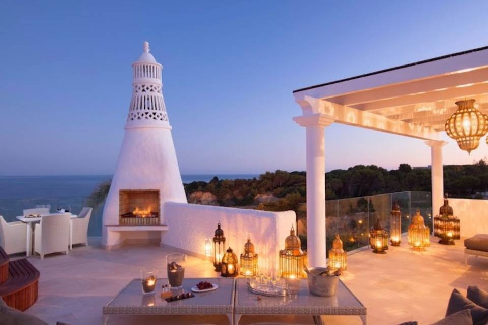 Algarve Resort