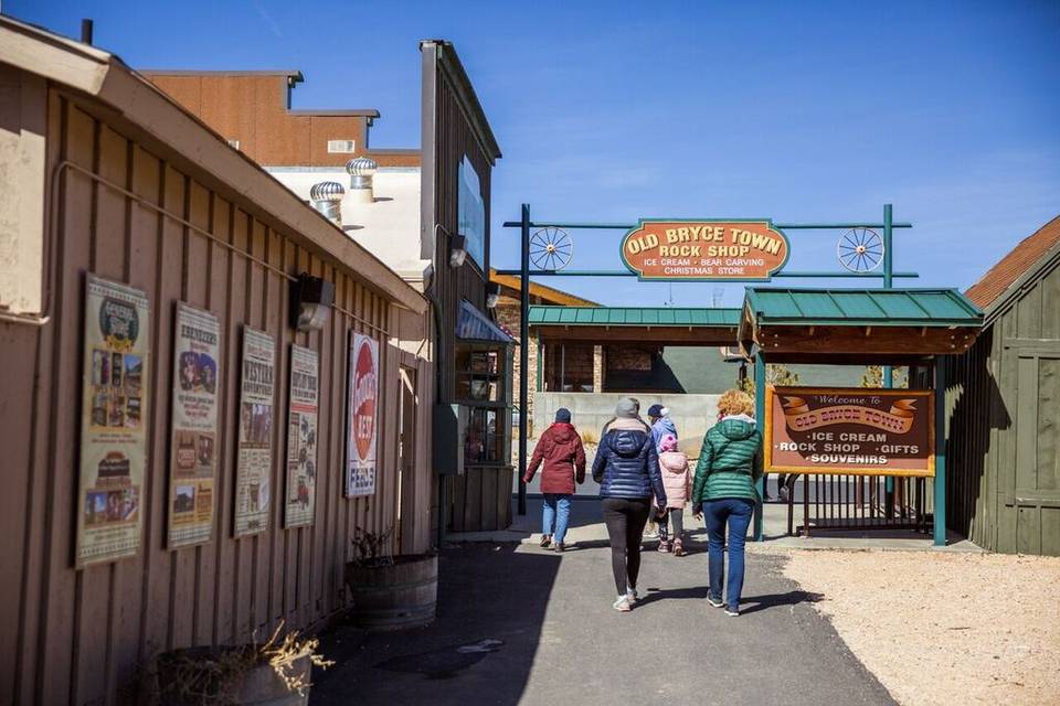 Ruby's Inn