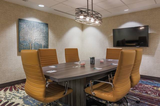 Boardroom