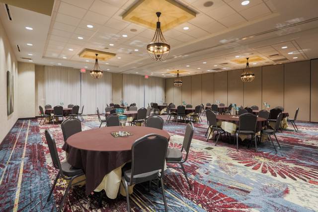 Magnolia Ballroom