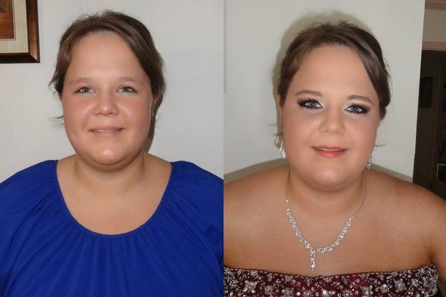 Doll Me Up!