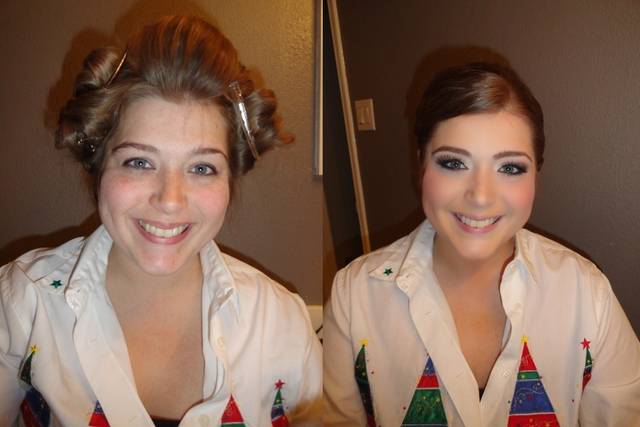 Doll Me Up!