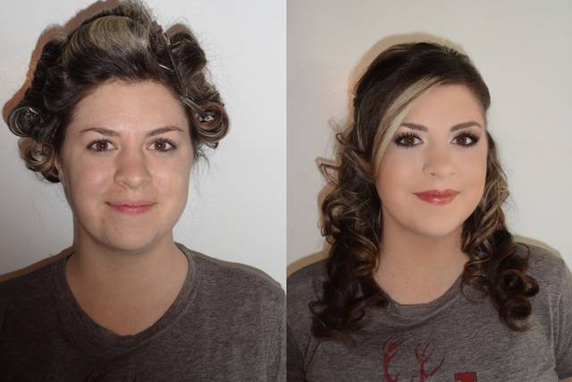 Doll Me Up!