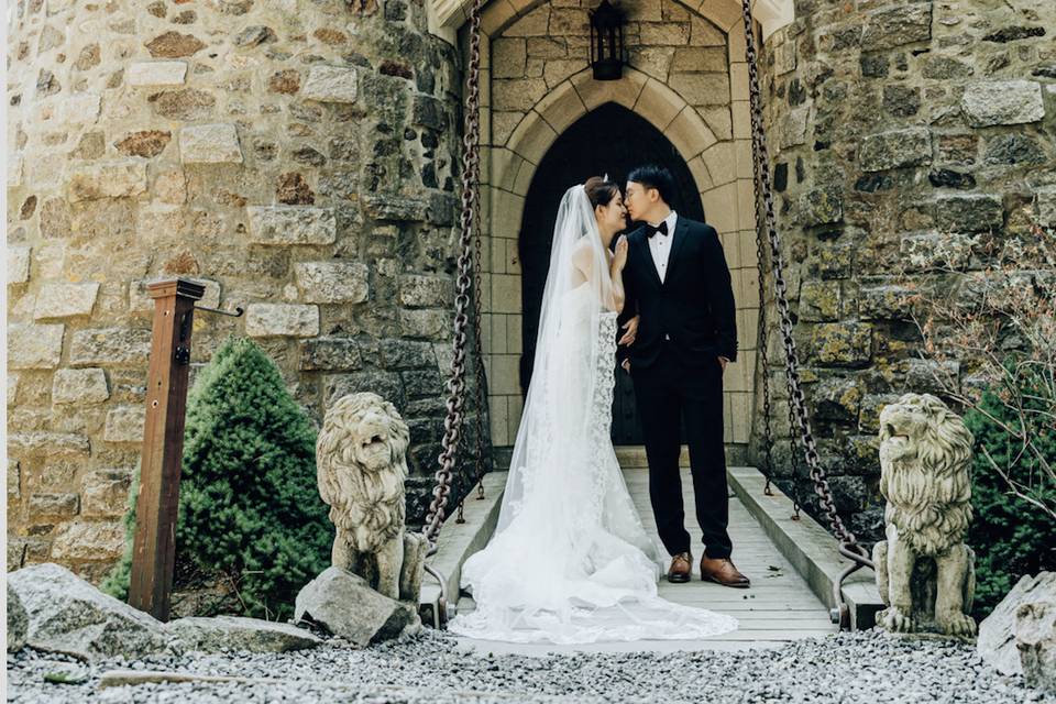 Ceremony photo