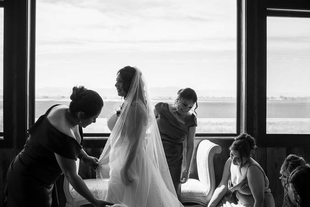 Bridal Suite