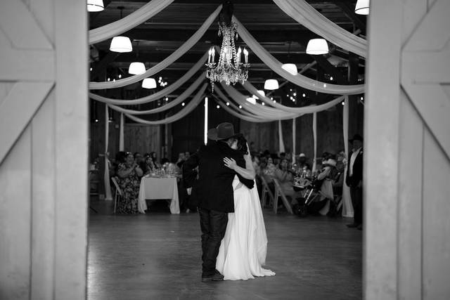 Couple Dance