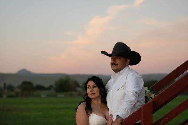 Farm Estate Photoshoot