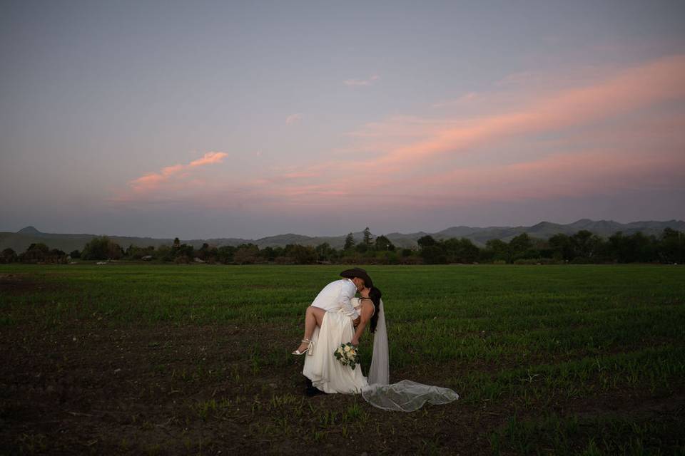 Farm Shoot