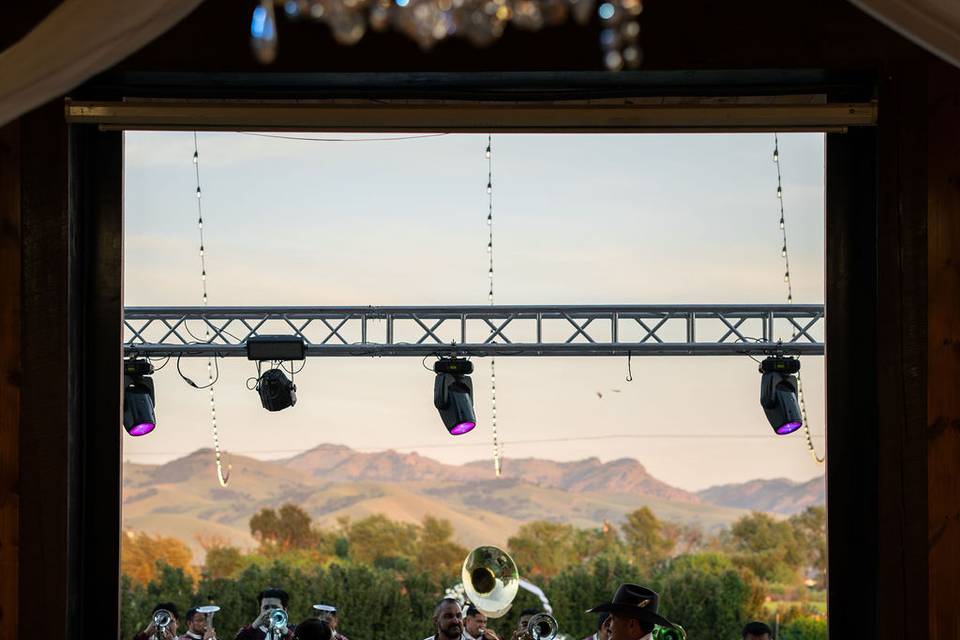 Banda & Couple