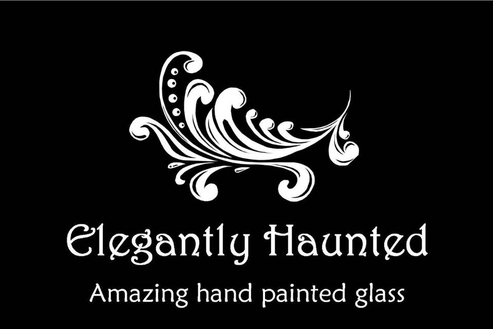 Elegantly Haunted