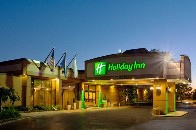 Holiday Inn - Southgate Banquet & Conference Center