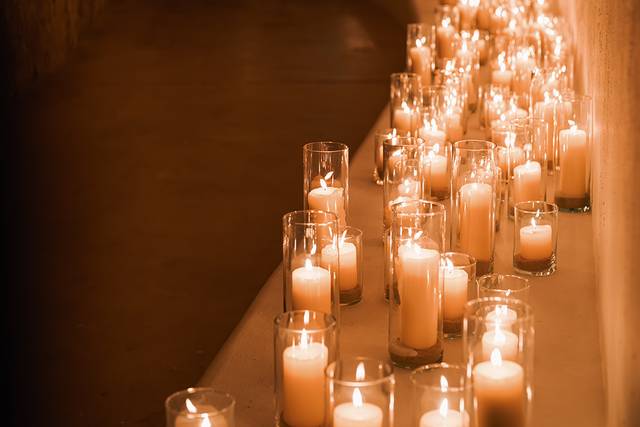 Destination Wedding Planner