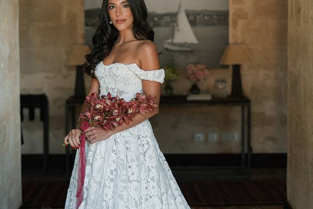 Destination Wedding Planner