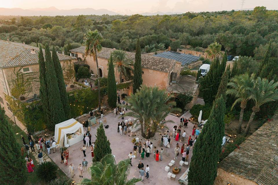 Destination Wedding Planner