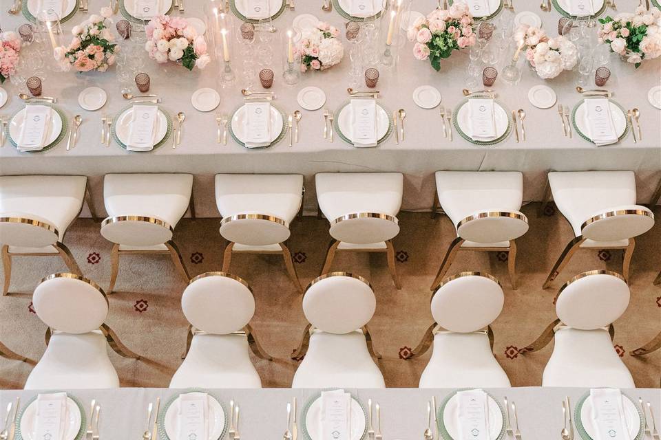 Destination Wedding Planner