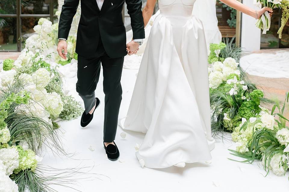 Destination Wedding Planner