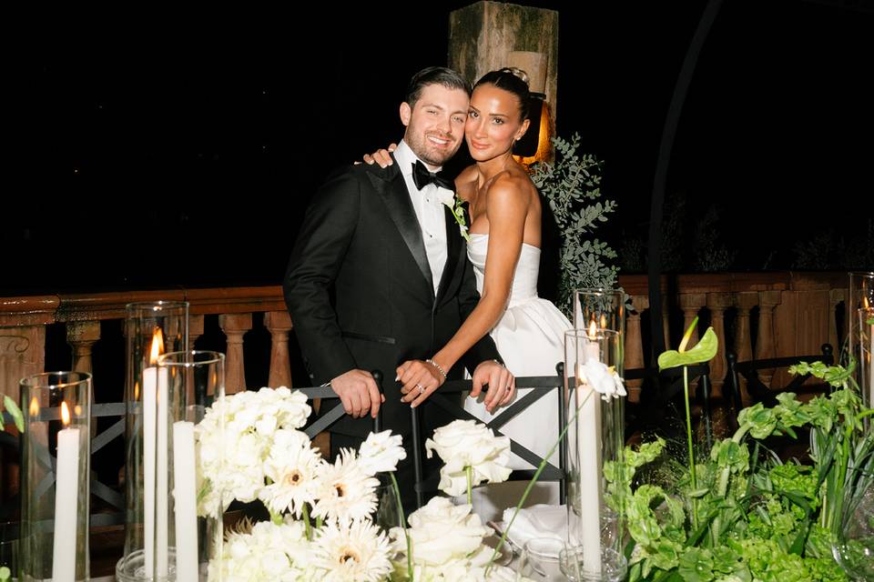Destination Wedding Planner