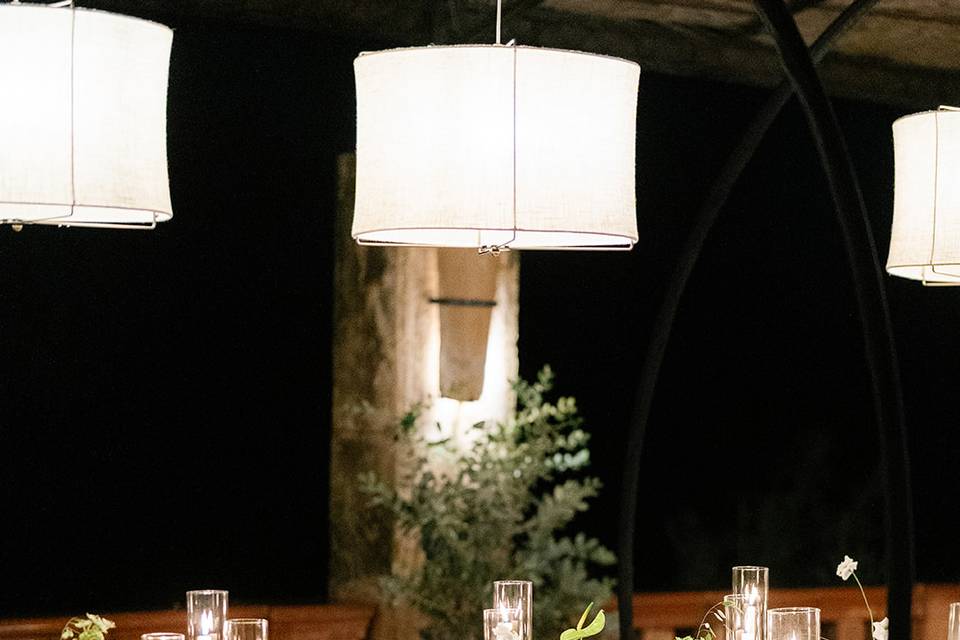 Destination Wedding Planner