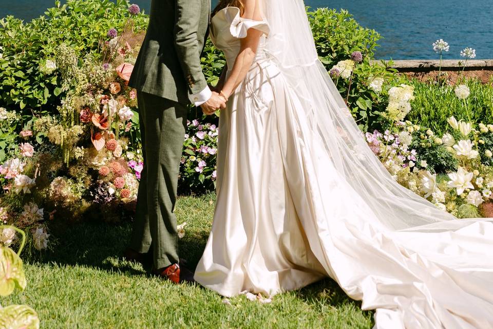 Destination Wedding Planner
