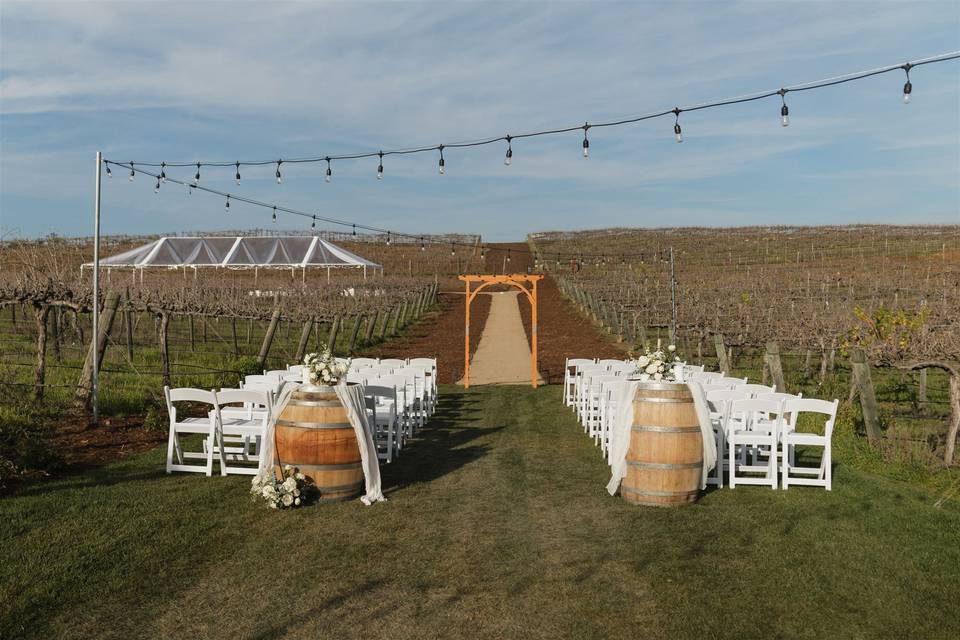 Ceremony
