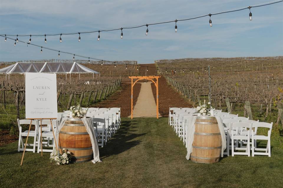 Ceremony