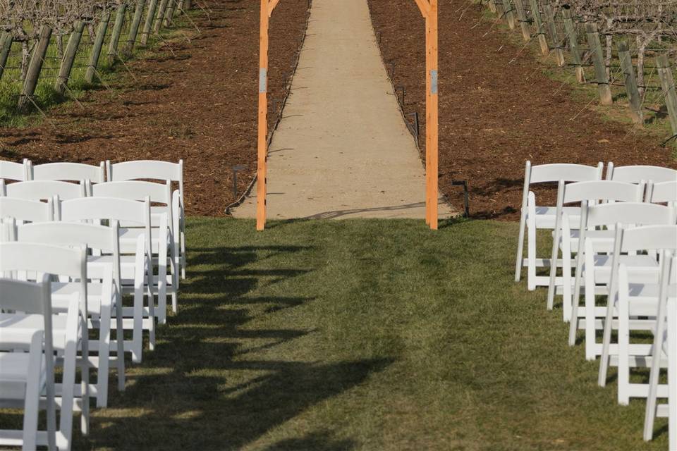 Ceremony