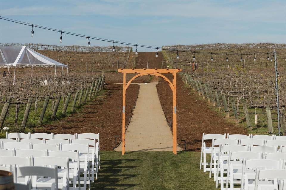 Ceremony