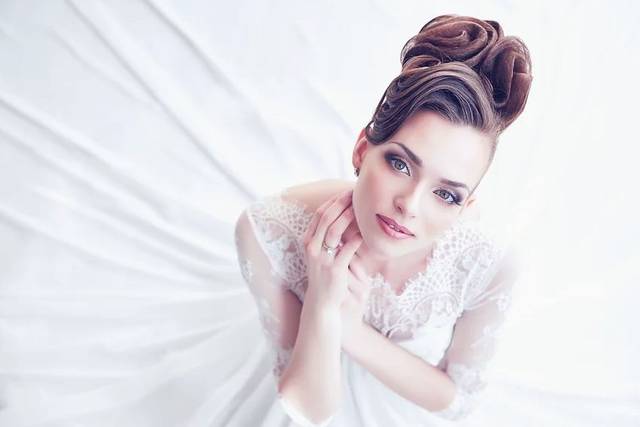 Bridal Beauty