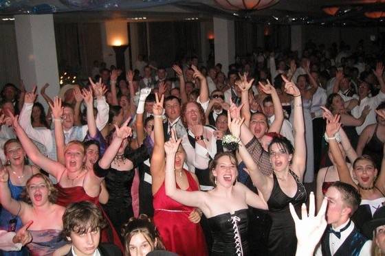 Hot Shots Photo Booth Rentals