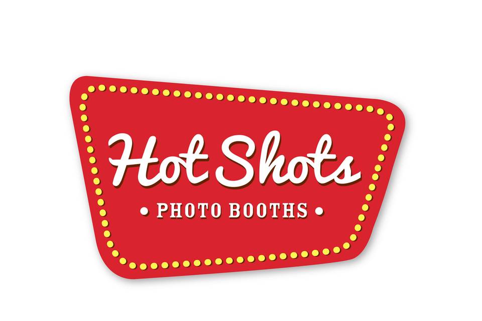 Hot Shots Photo Booth Rentals
