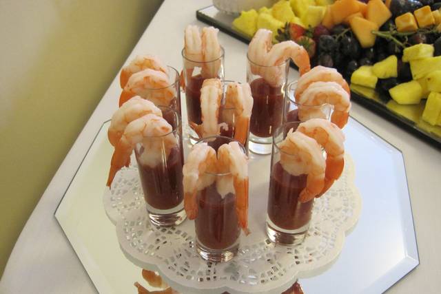 A Catered Event
