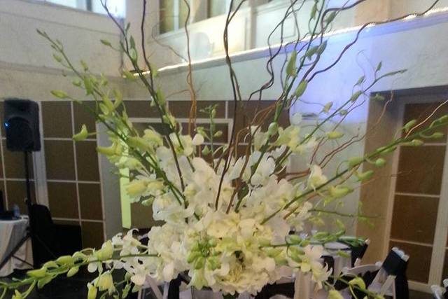A Catered Event