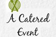 A Catered Event