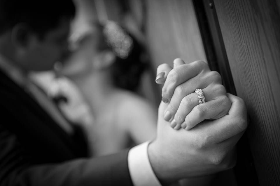 Hand in hand (Kathy McDowell Photography)