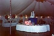 Orange County Party Rentals