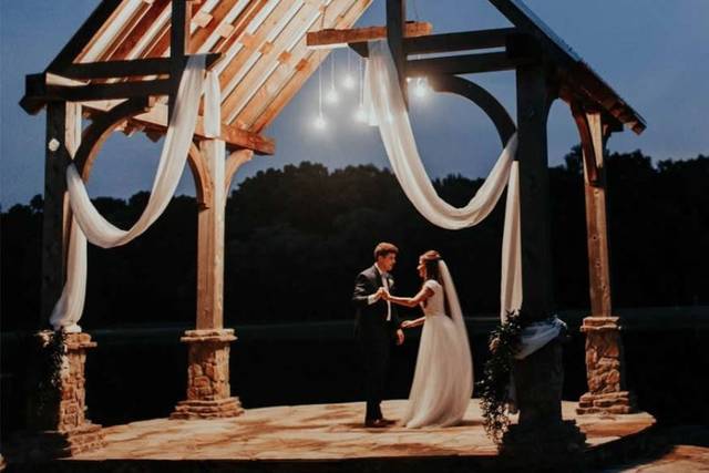 Silver Star Ranch and Venue