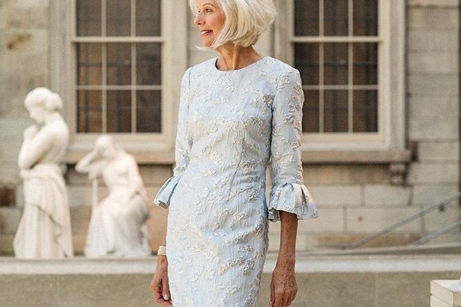 Denise Dress