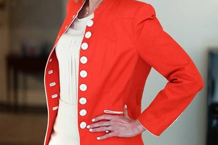 Giorgio Jacket